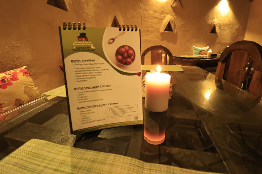 Surwahi Social Ecoestate kanha